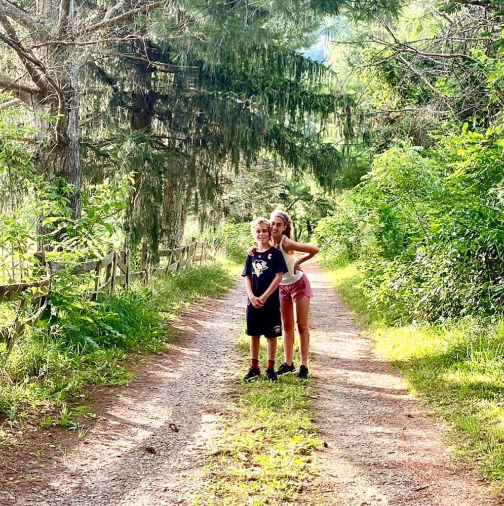 Meet your Posher, Megan